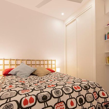 Apartamento 3 Habitaciones En El Barrio Justicia Мадрид Экстерьер фото