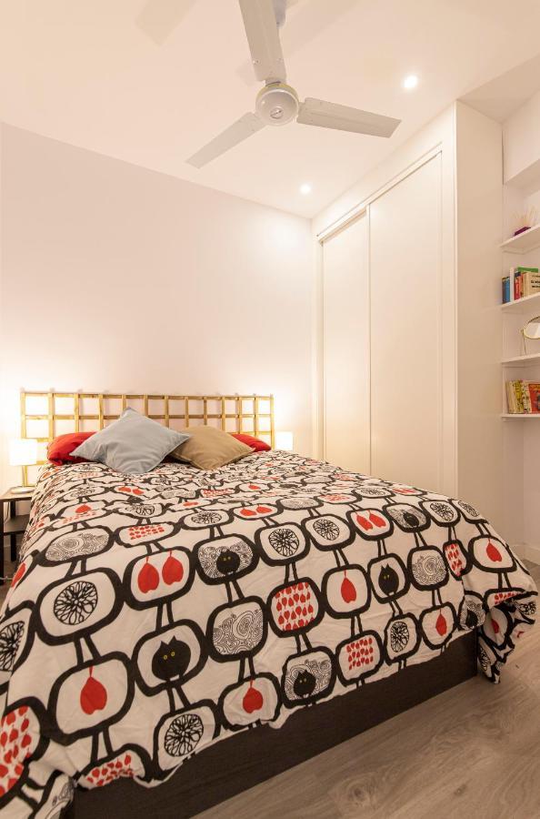 Apartamento 3 Habitaciones En El Barrio Justicia Мадрид Экстерьер фото
